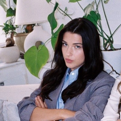 Phoebe Gates