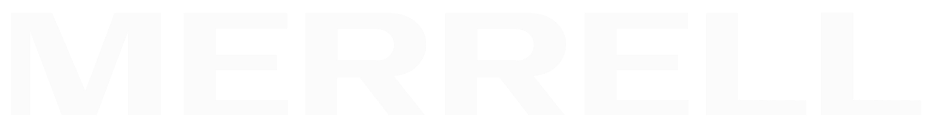 Merrell logo