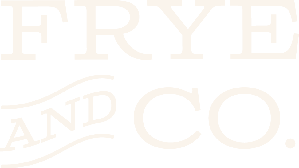 Frye and Co. logo