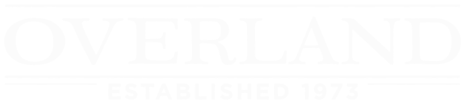 Overland Sheepskin Co. logo