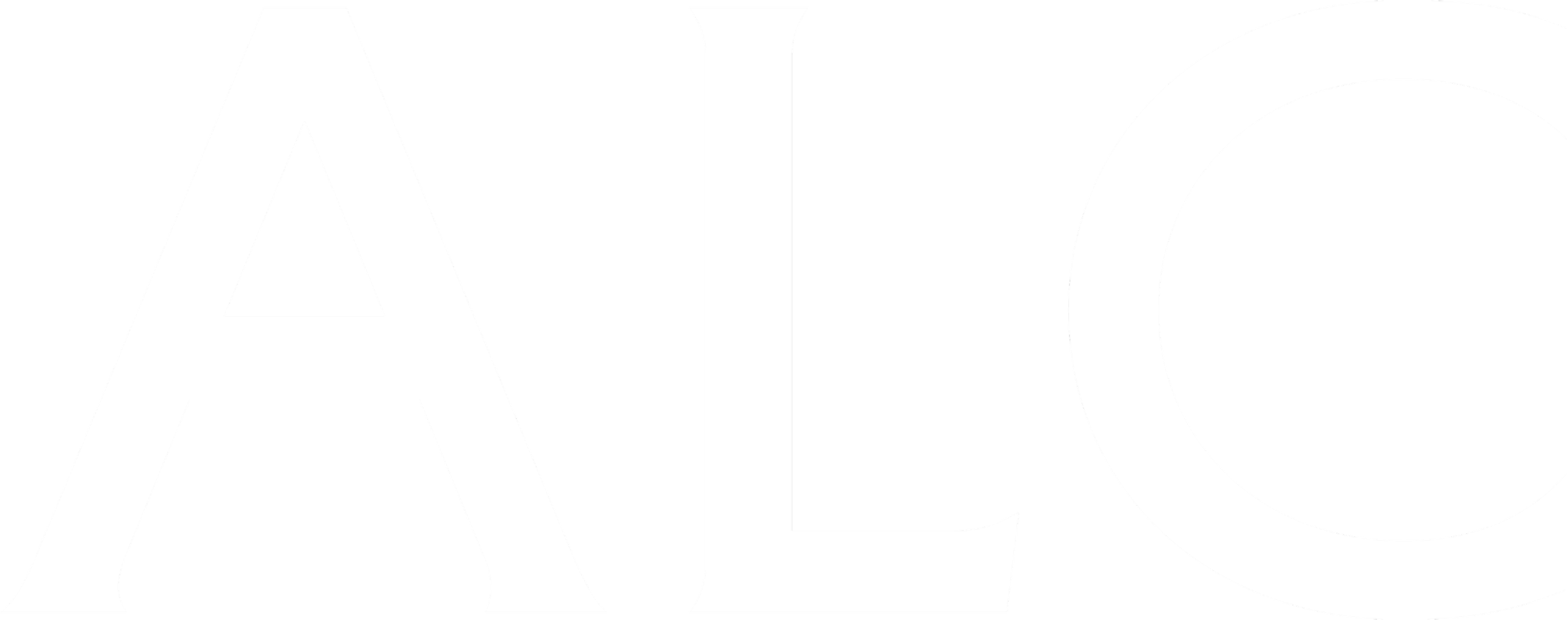 A.L.C. logo