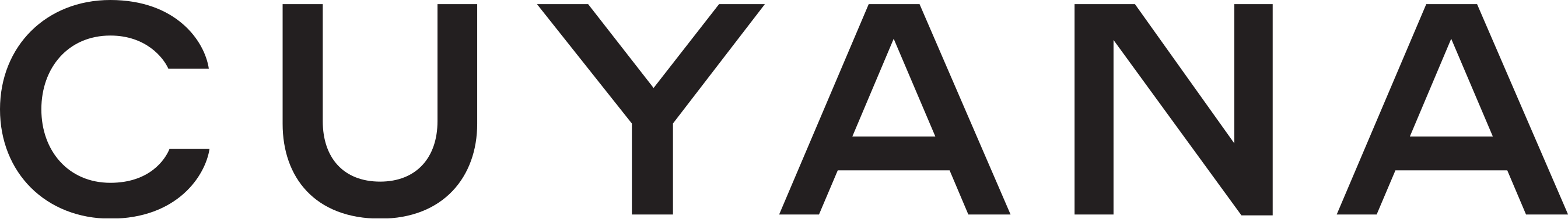 Cuyana logo