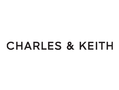 Charles & Keith logo