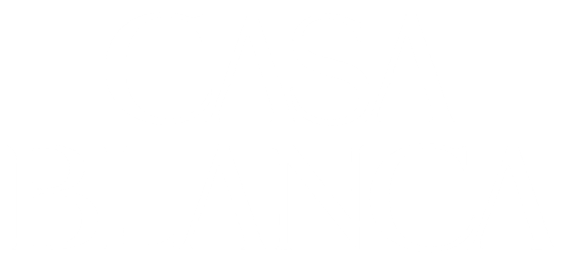 Casablanca logo