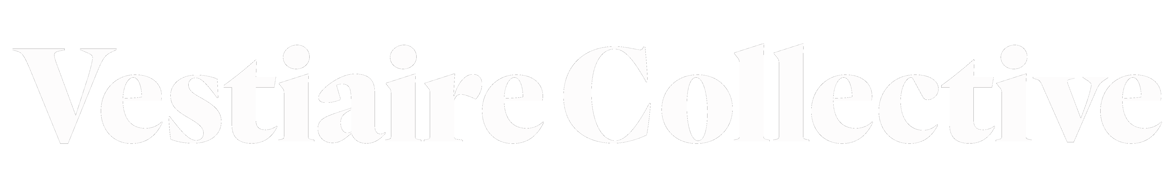 Vestiare Collective logo
