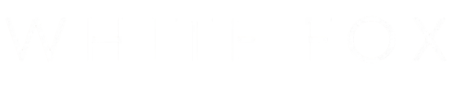 White Fox Boutique logo