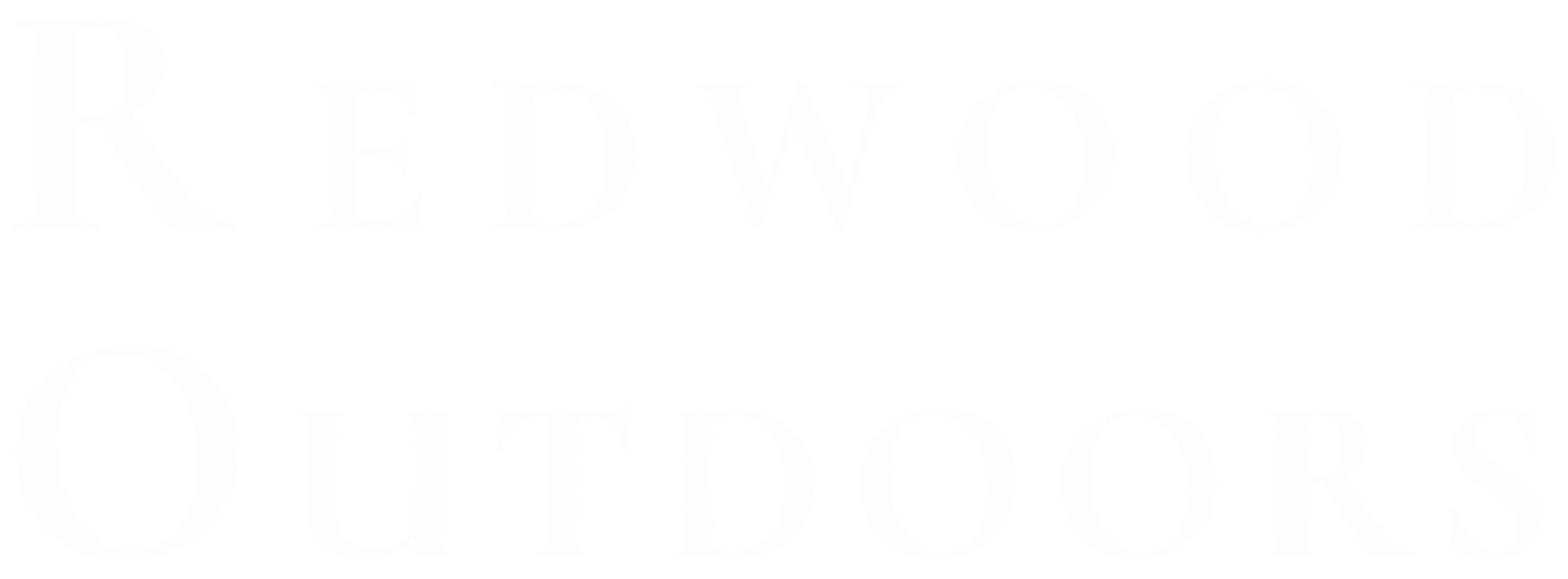 Redwood Outdoors logo