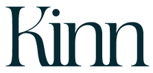Kinn Studio logo