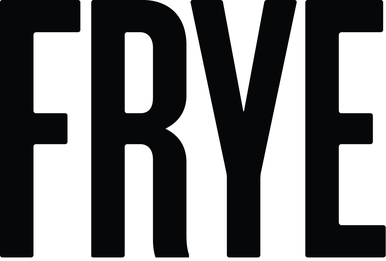 Frye logo