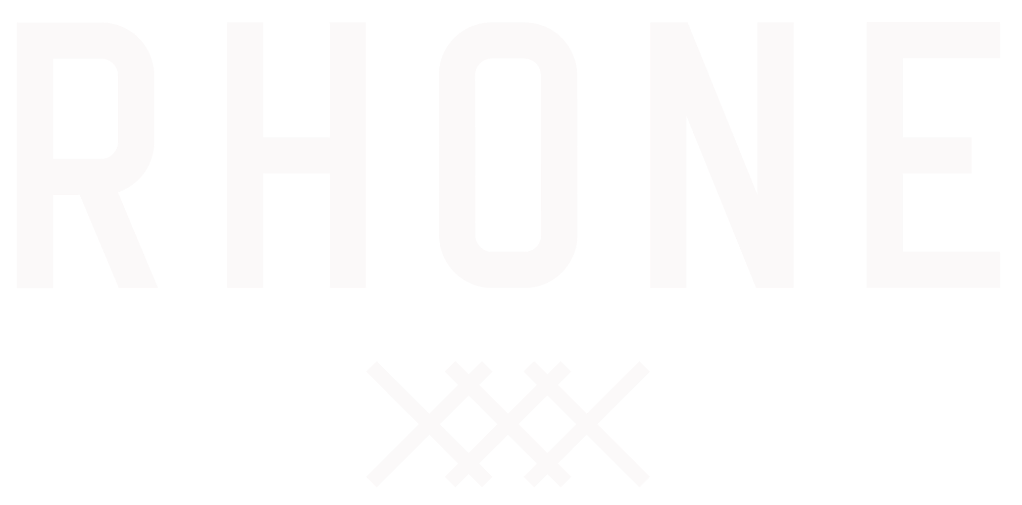 Rhone Apparel logo