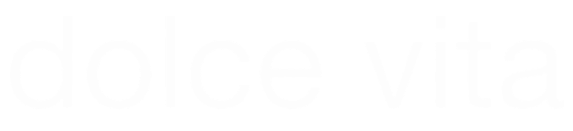 Dolce Vita logo