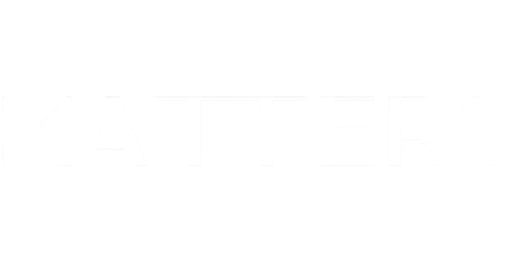 MATTERS logo
