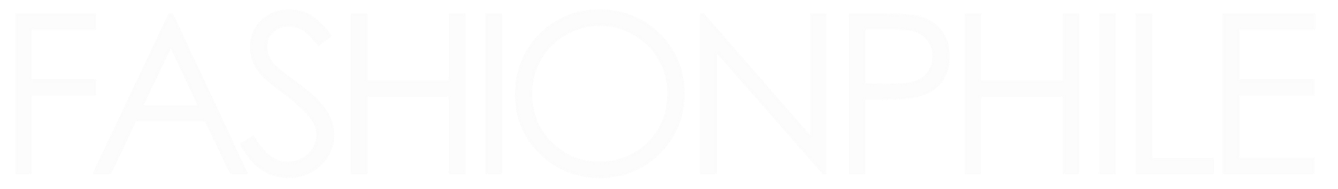 Fashionphile logo