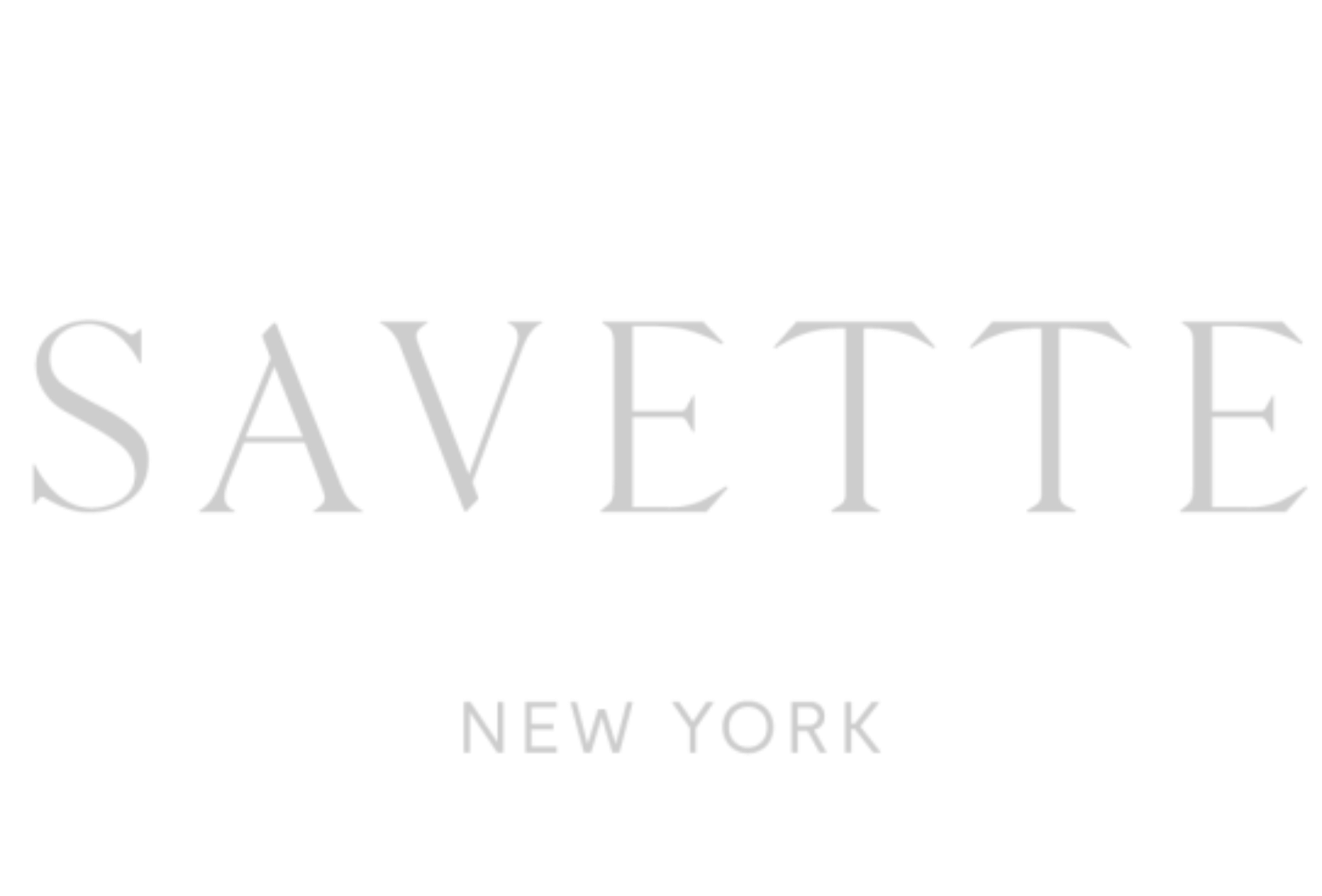 Savette logo