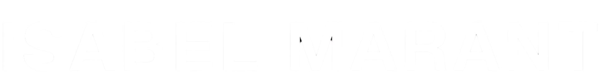 Isabel Marant logo