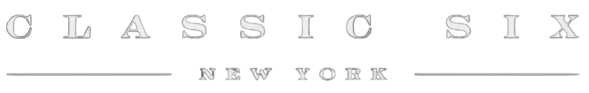 Classic Six logo
