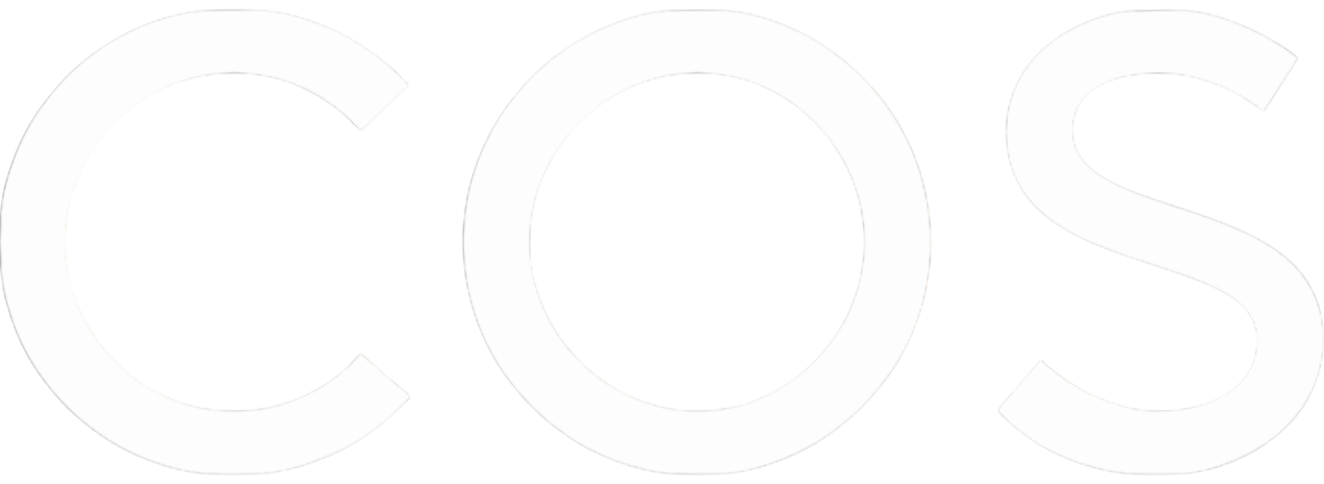 COS logo
