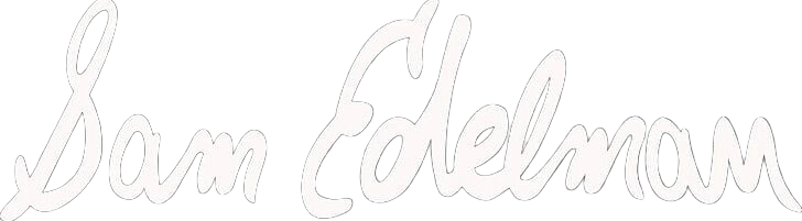 Sam Edelman logo