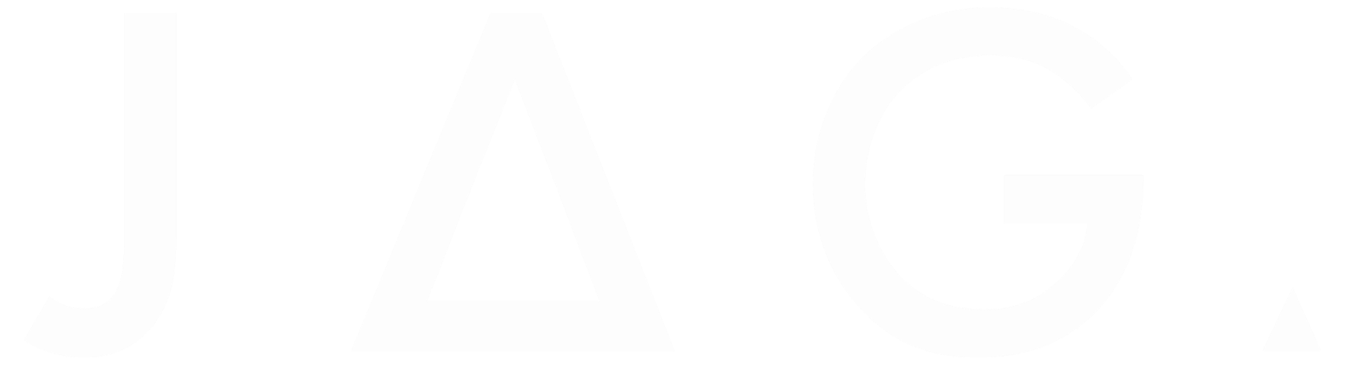 Jag logo