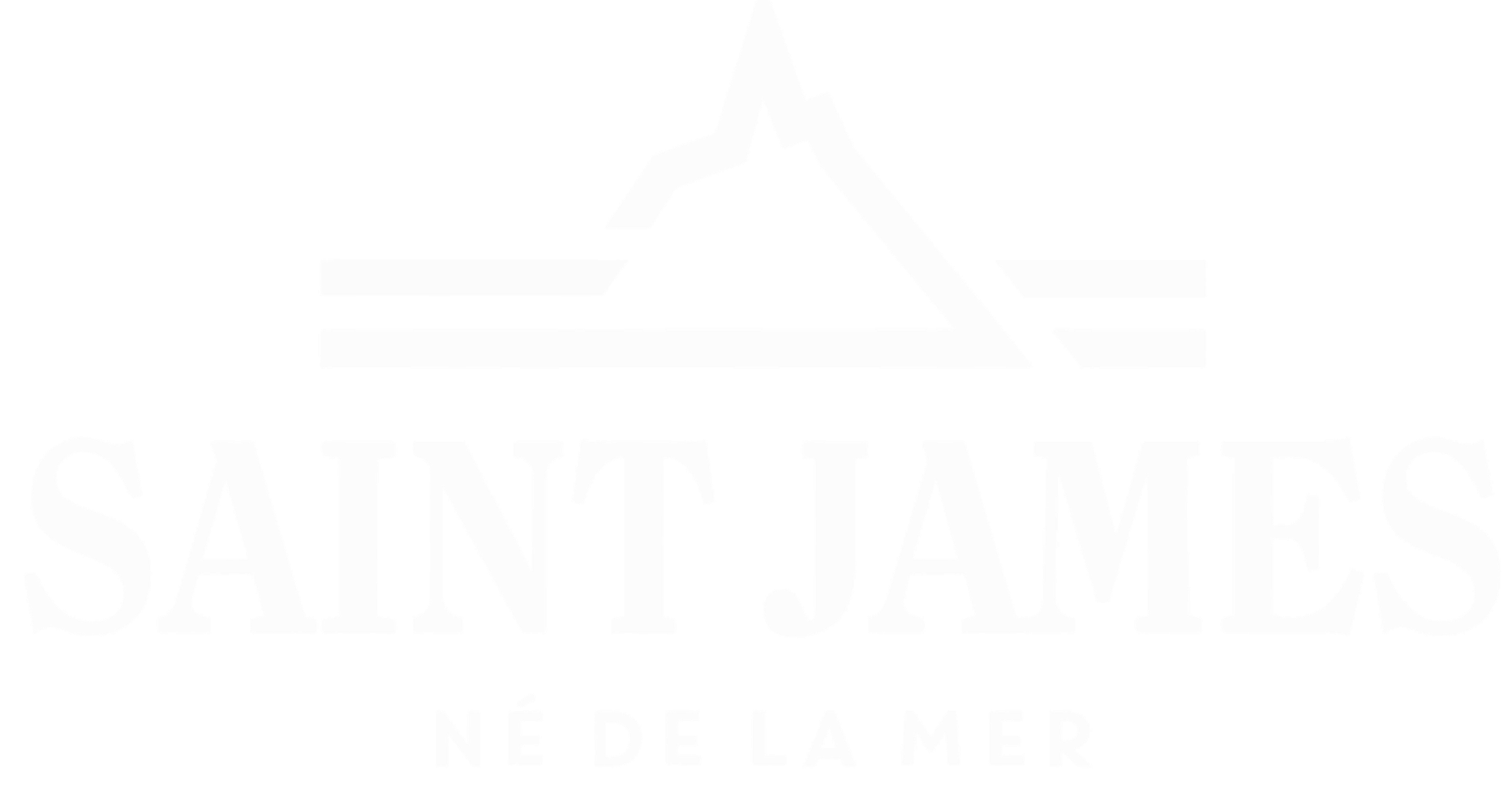 Saint James logo