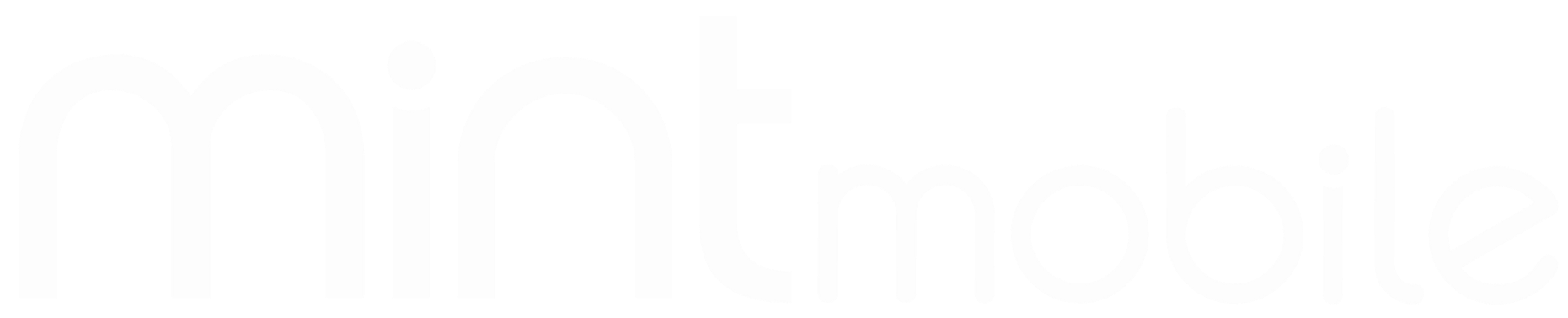 Mint Mobile logo