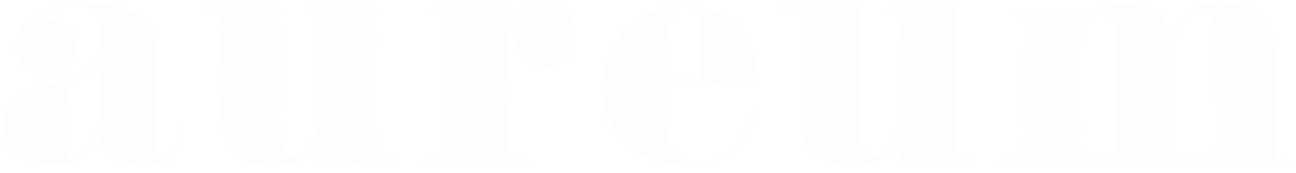 Aureum Collective logo