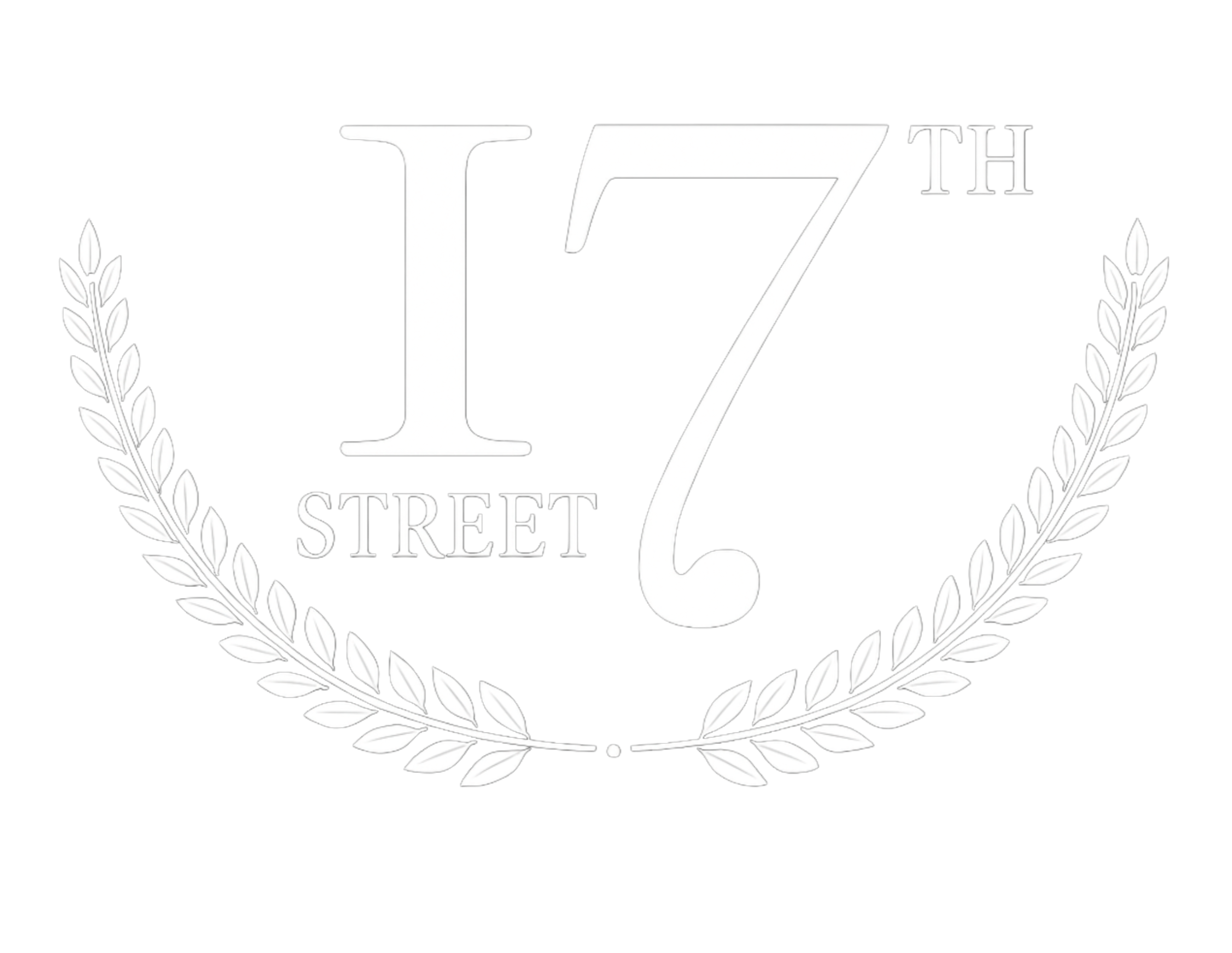 17th St logo