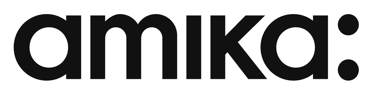 amika logo