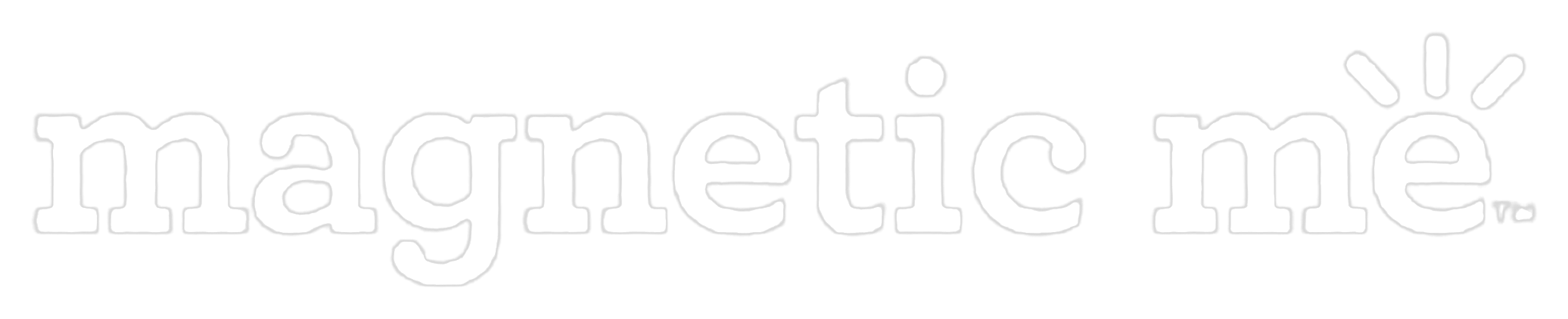 Magnetic Me logo