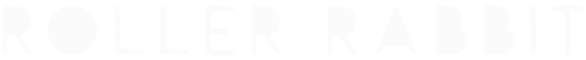 Roller Rabbit logo