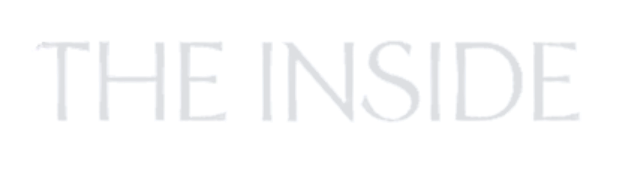 The Inside  logo