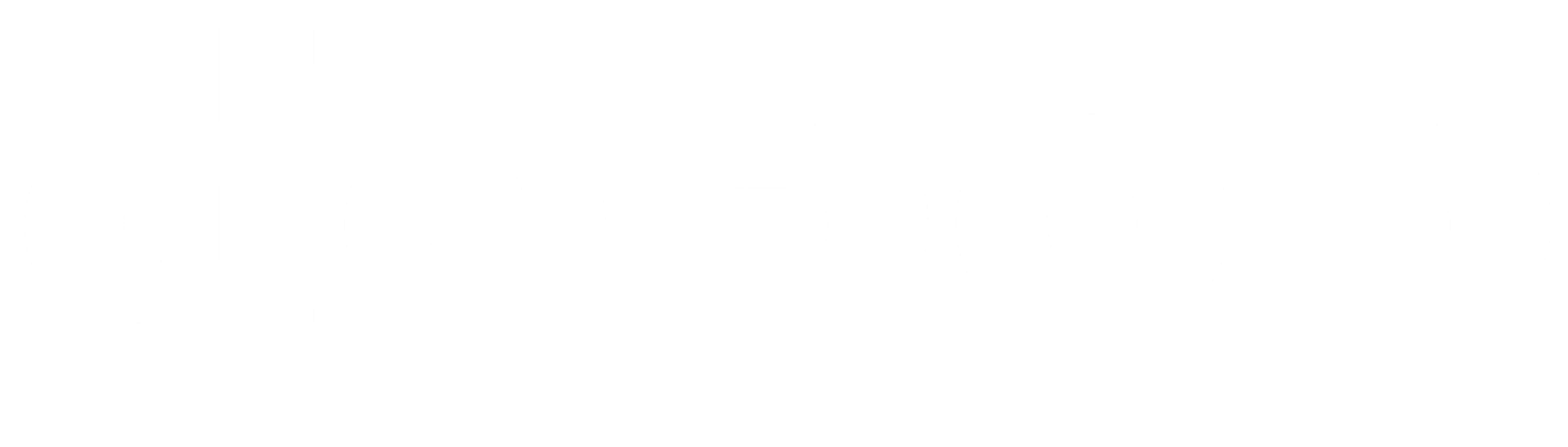 Depop logo