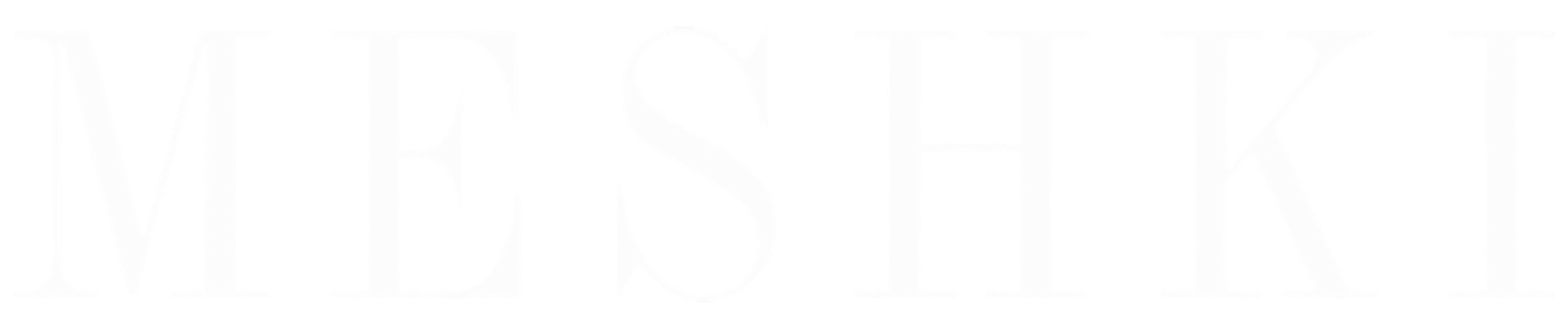 Meshki logo