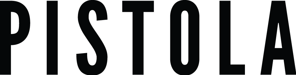 Pistola logo