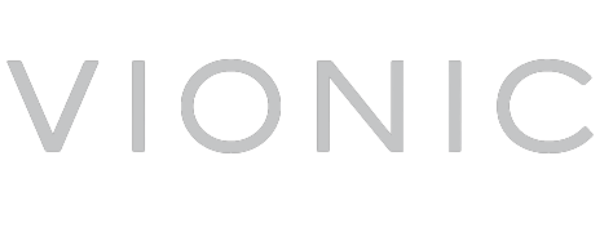 Vionic logo