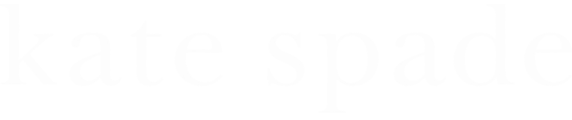 Kate Spade logo