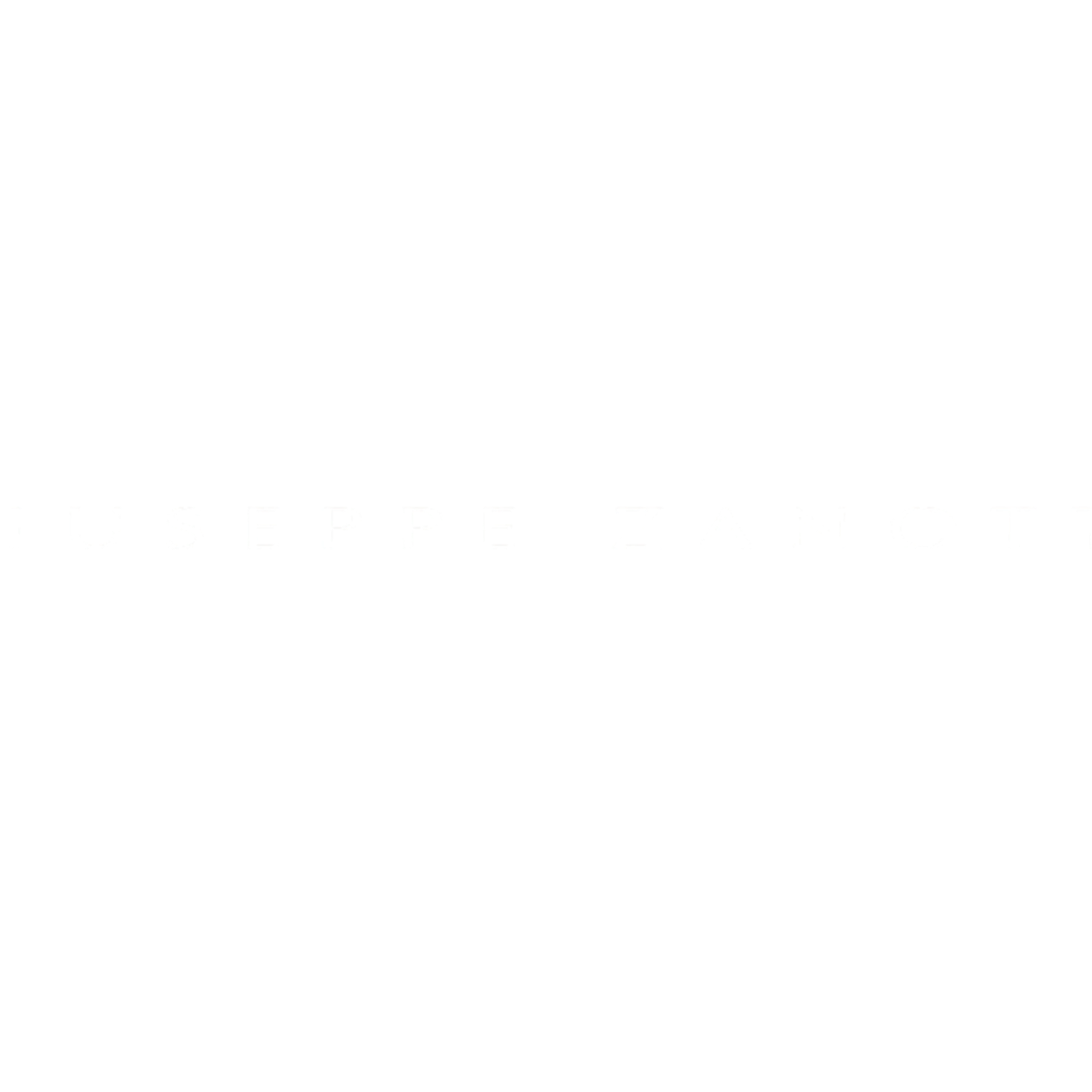 Giuseppe Zanotti logo