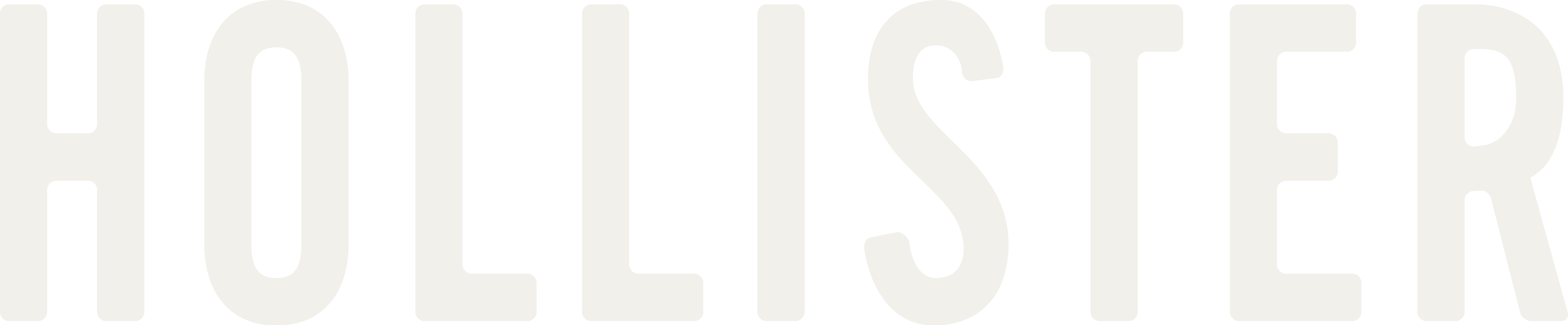 Hollister logo
