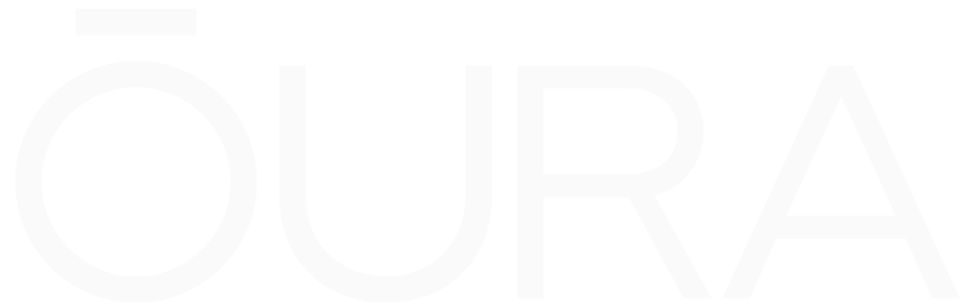 Oura logo