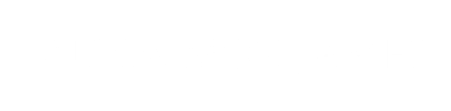 Uncommon James logo