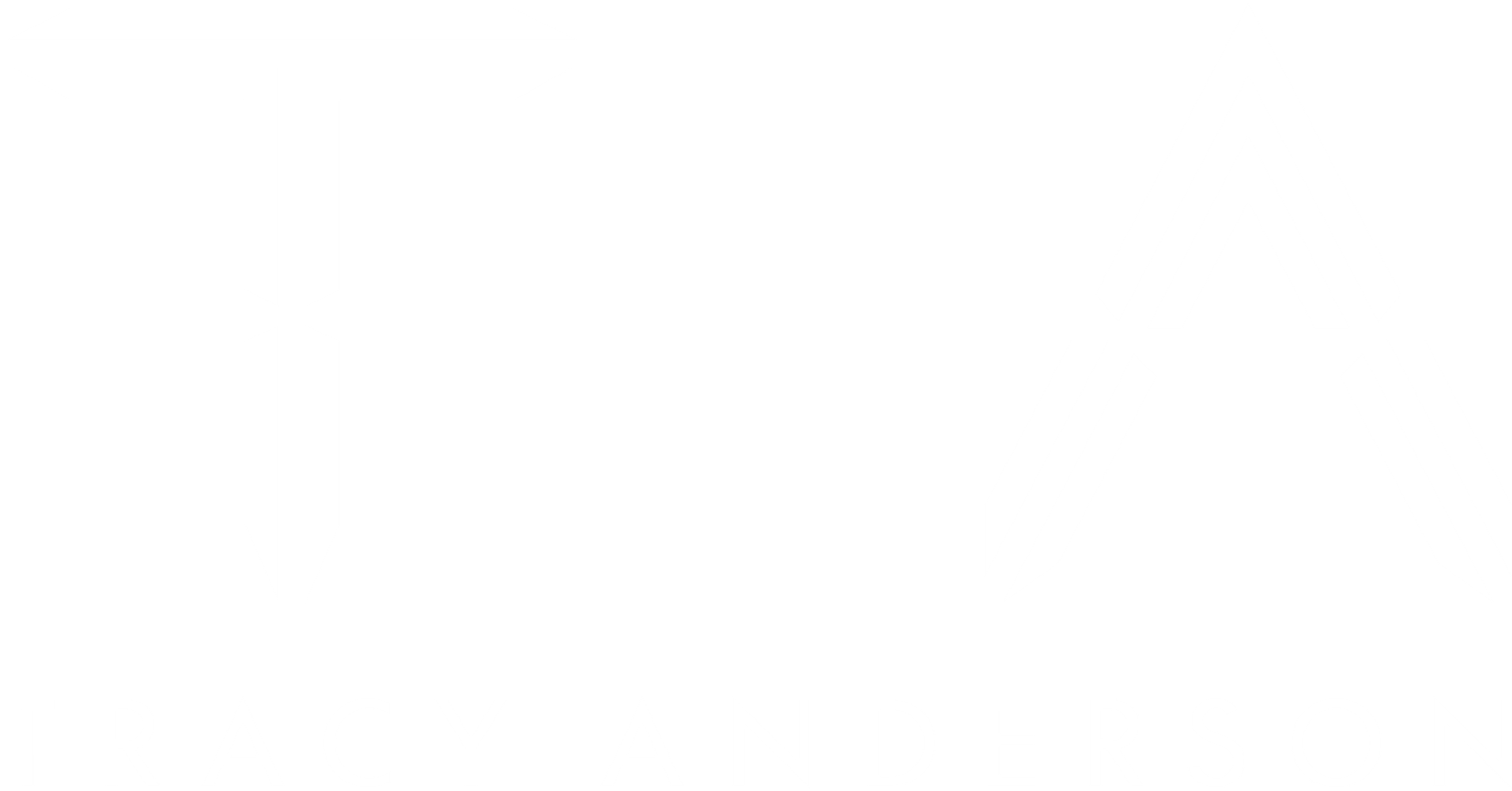 Tracy Anderson logo