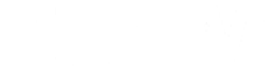 The M logo