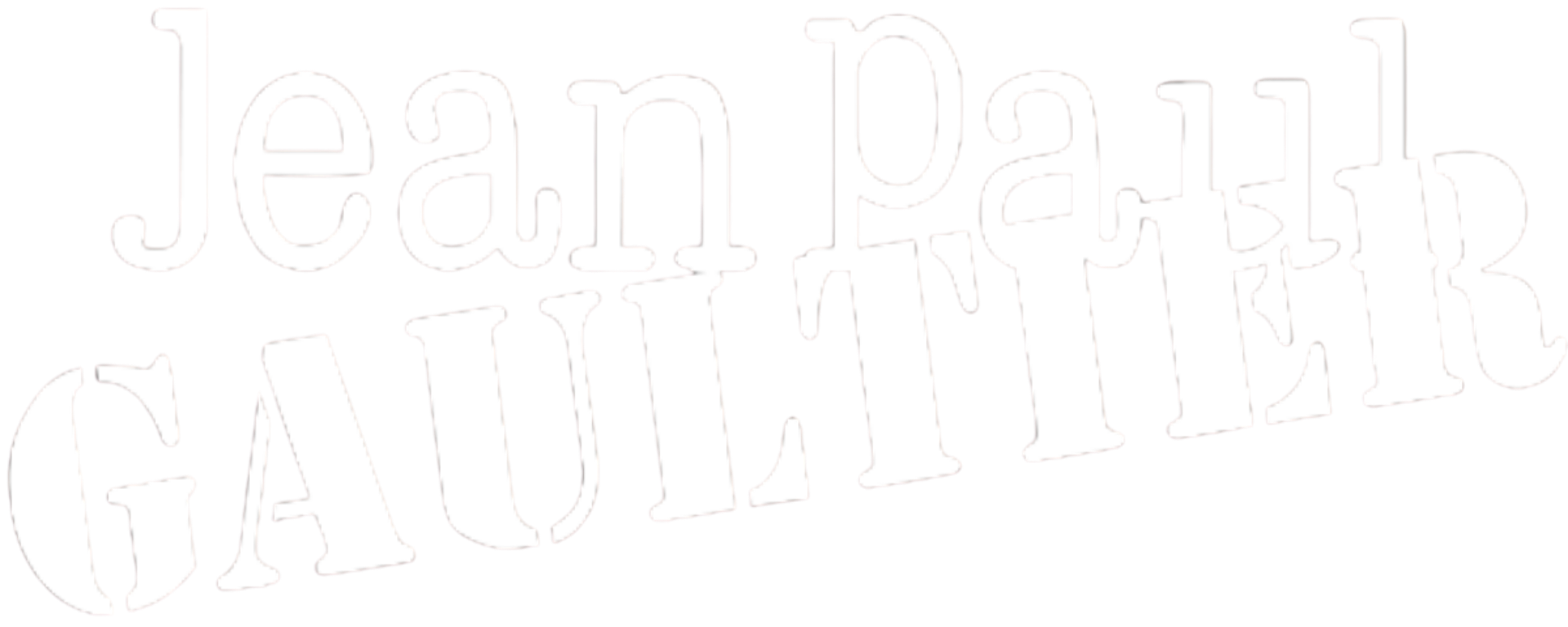 Jean Paul Gaultier logo