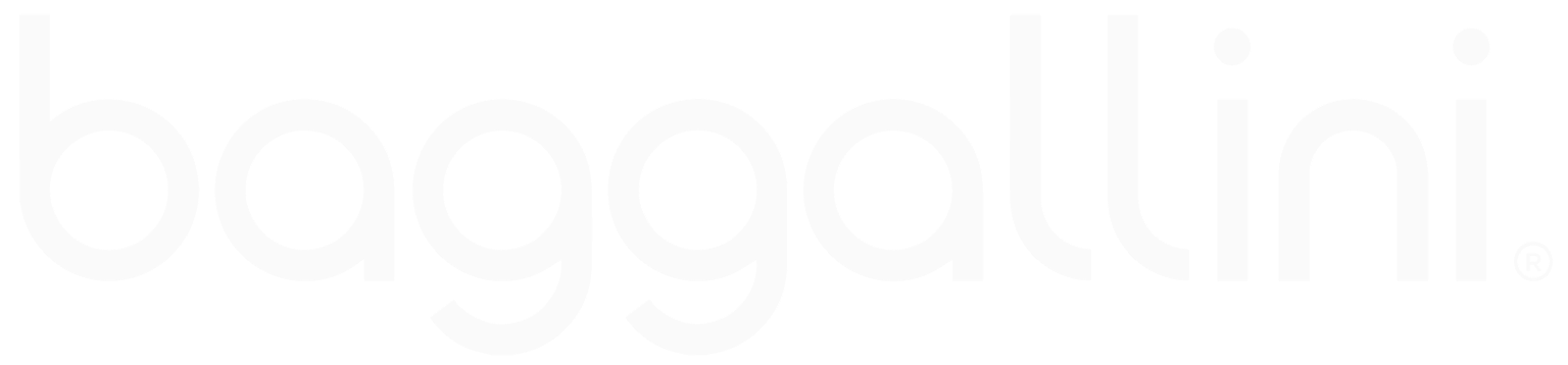Baggallini logo