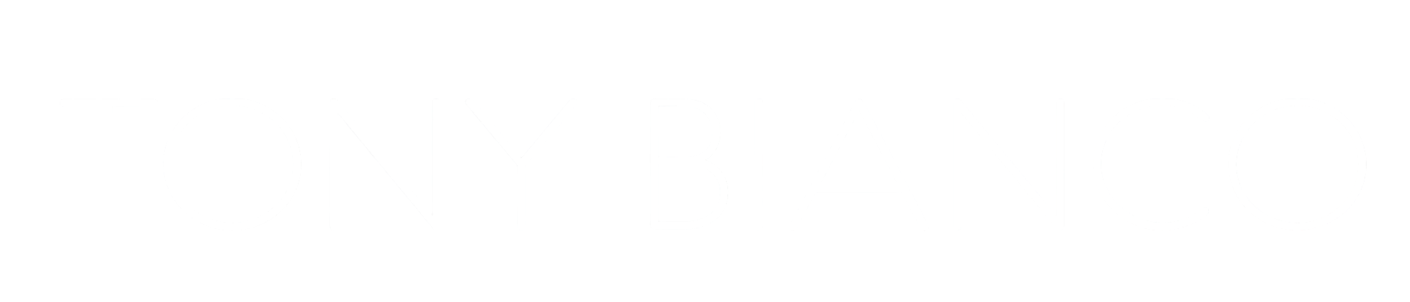Tony Bianco logo