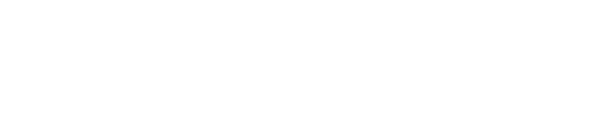Sandy Liang logo