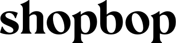 ShopBop logo