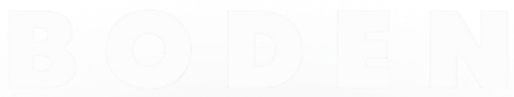 Boden logo