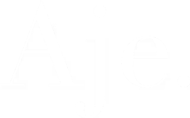 Aje logo