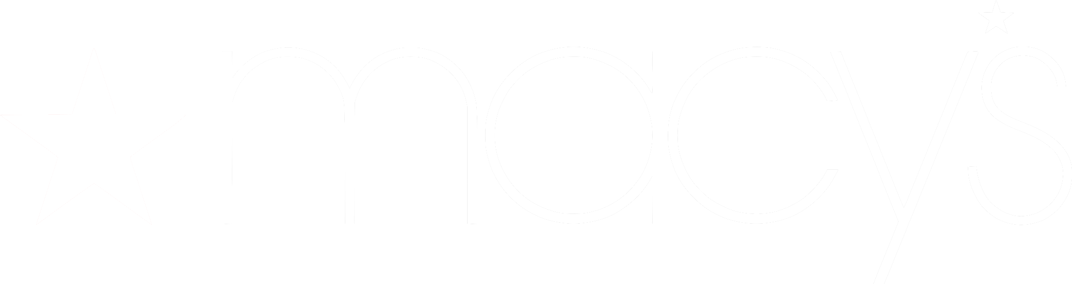 Macy's logo
